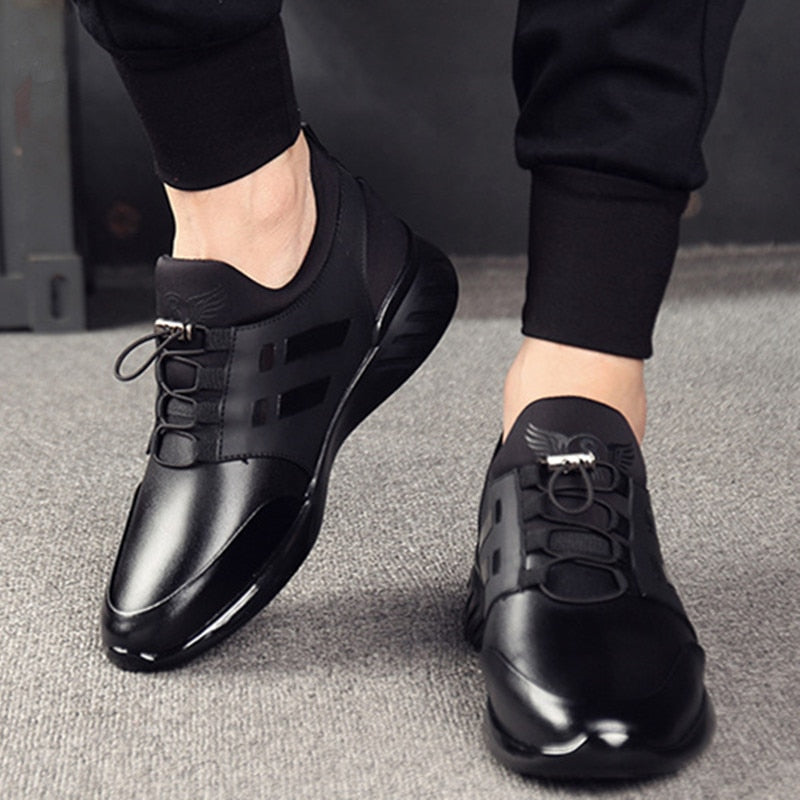 Stylowe Oversize’owe Buty Sportowe Do Codziennego Noszenia