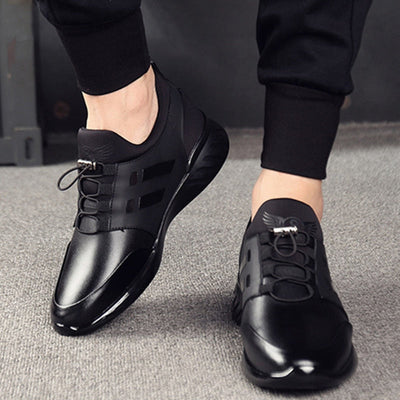 Stylowe Oversize’owe Buty Sportowe Do Codziennego Noszenia