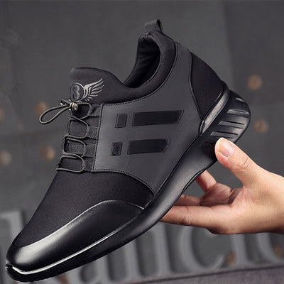 Stylowe Oversize’owe Buty Sportowe Do Codziennego Noszenia