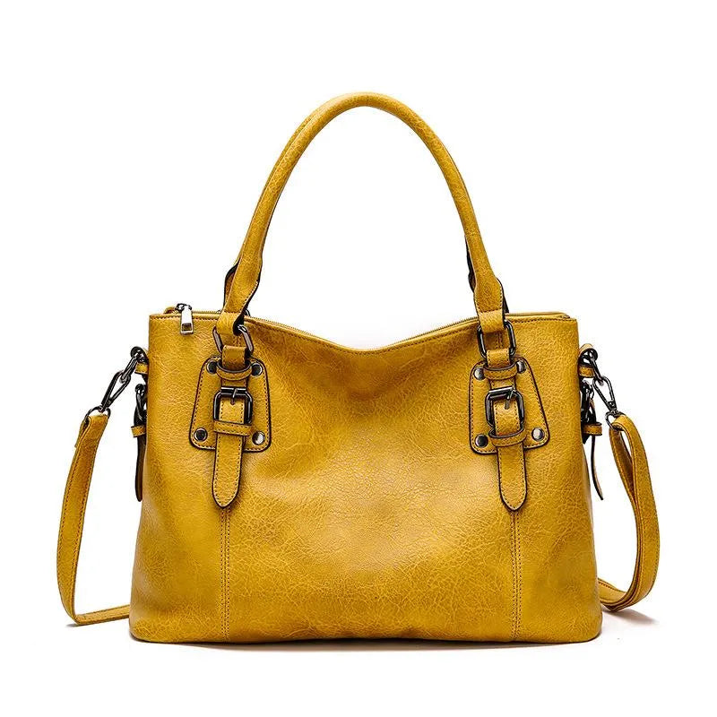 Klasyczna Torba Vintage | Modny Design