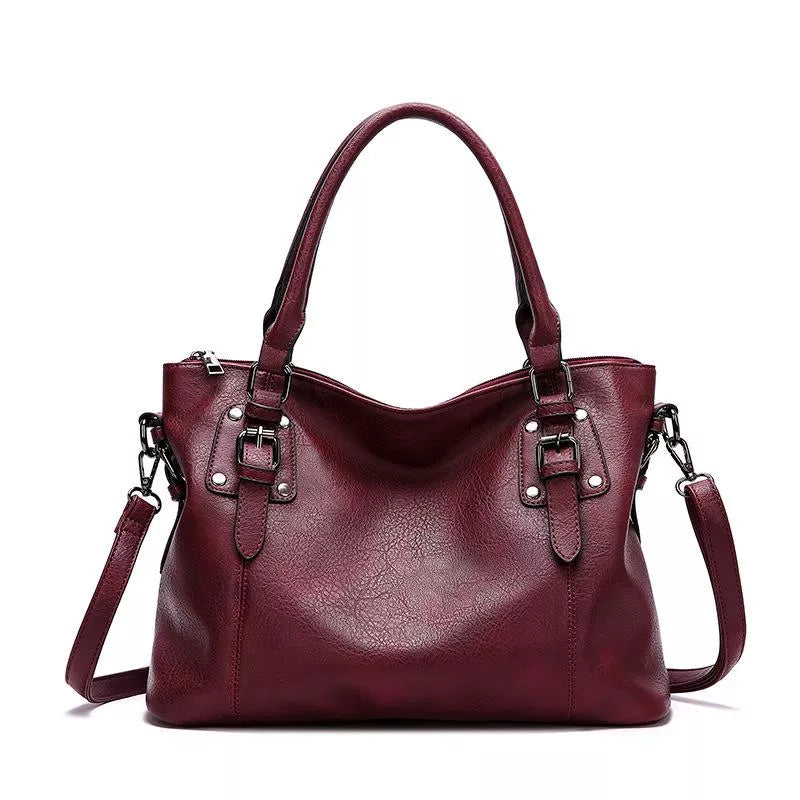 Klasyczna Torba Vintage | Modny Design