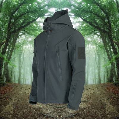 Profesjonalna Kurtka Outdoor – Ochrona w Każdych Warunkach