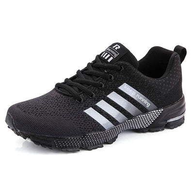Buty Do Biegania Na Dynamiczny Trening – Amortyzowane