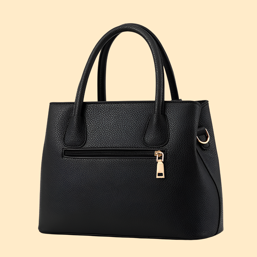 Torba Elegancka | Komfortowy Styl Na Każdą Okazję
