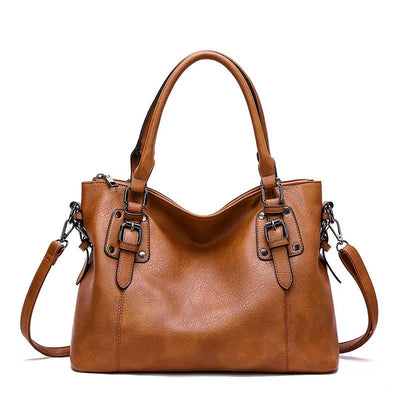 Klasyczna Torba Vintage | Modny Design