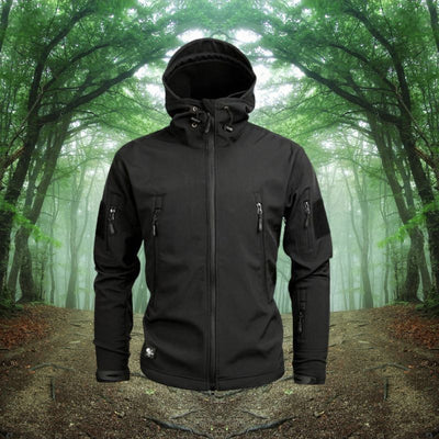 Profesjonalna Kurtka Outdoor – Ochrona w Każdych Warunkach
