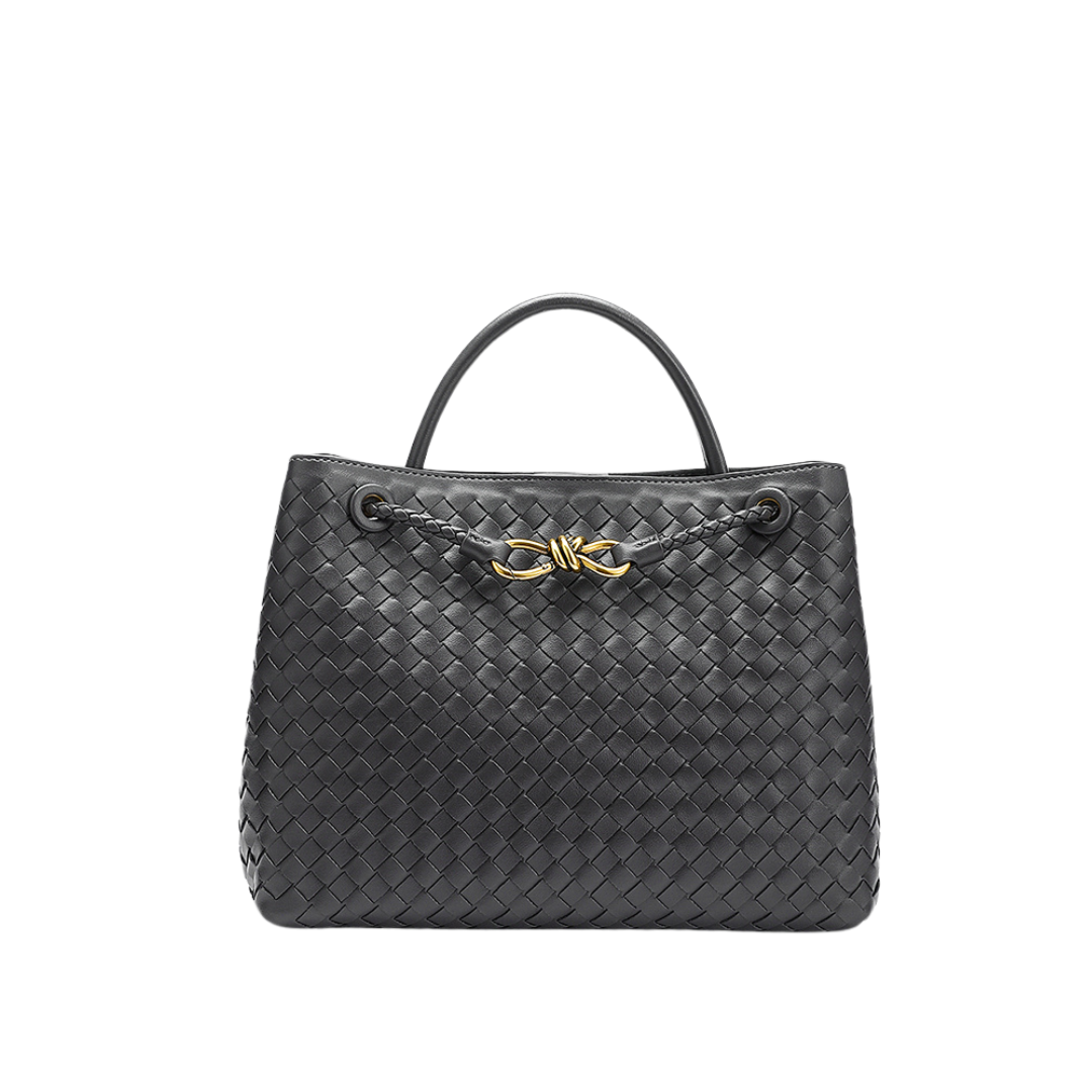 Pleciona Torba Hobo | Stylowa I Praktyczna