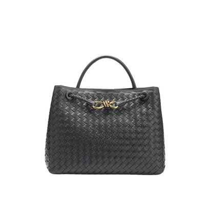 Pleciona Torba Hobo | Stylowa I Praktyczna