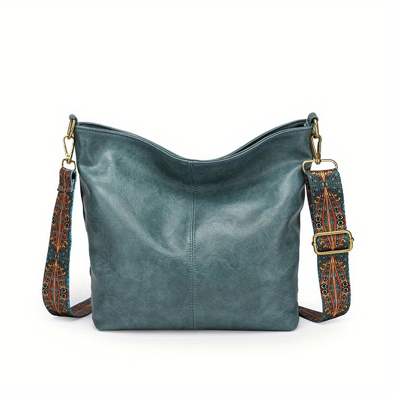 Torba Pojemna | Ponadczasowa Elegancja