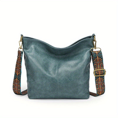 Torba Pojemna | Ponadczasowa Elegancja