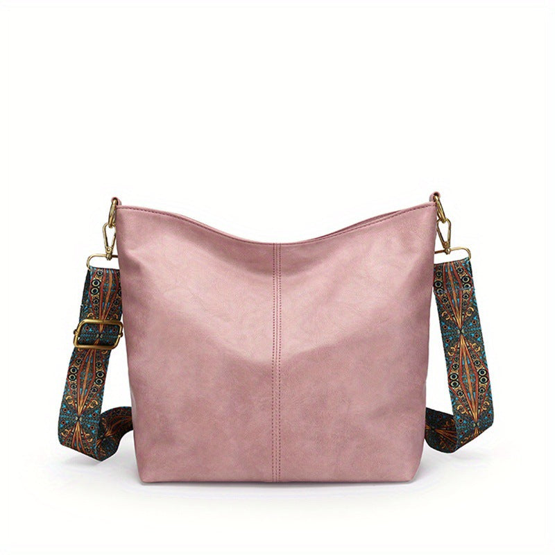 Torba Pojemna | Ponadczasowa Elegancja
