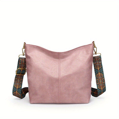 Torba Pojemna | Ponadczasowa Elegancja