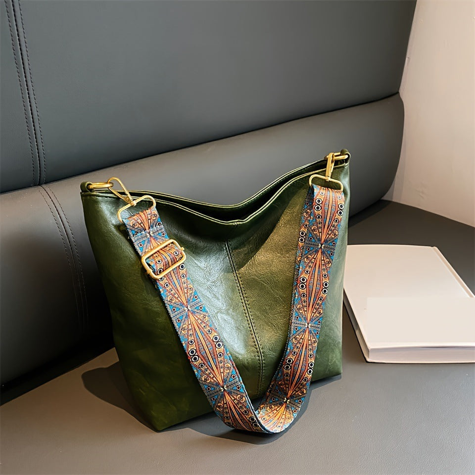 Torba Pojemna | Ponadczasowa Elegancja