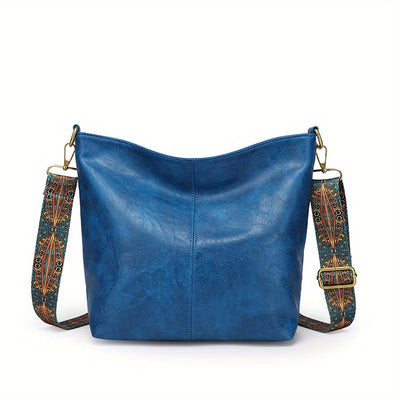 Torba Pojemna | Ponadczasowa Elegancja