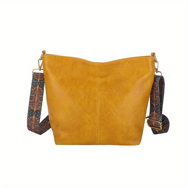 Torba Pojemna | Ponadczasowa Elegancja