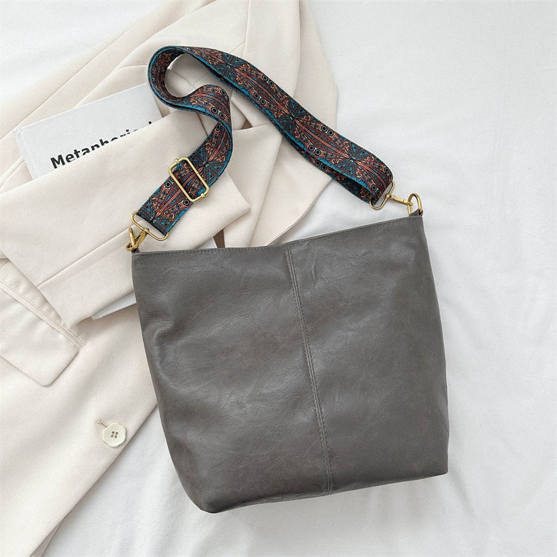 Torba Pojemna | Ponadczasowa Elegancja