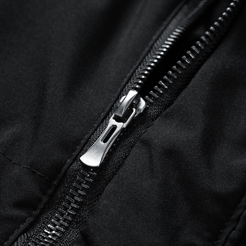 Wodoodporna Kurtka Parka | Wielosezonowa