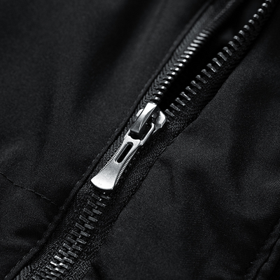 Wodoodporna Kurtka Parka | Wielosezonowa