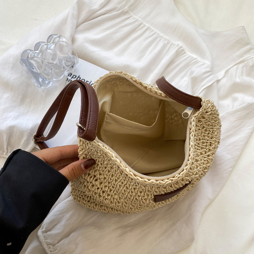 Trendy Torba Na Ramię | Idealna Na Lato