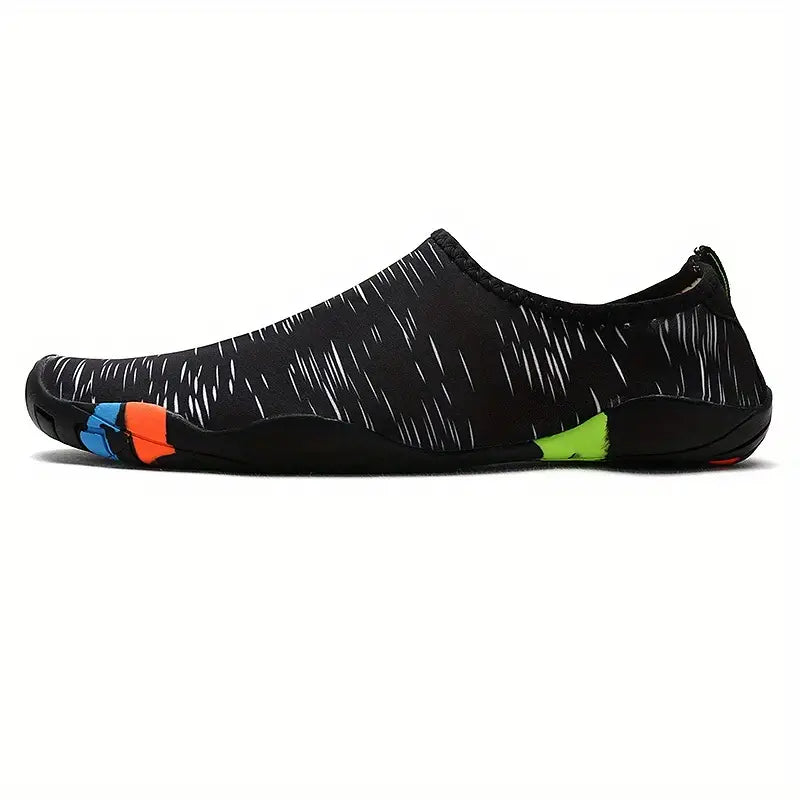 Wodne Buty Outdoorowe Z Antypoślizgową Podeszwą