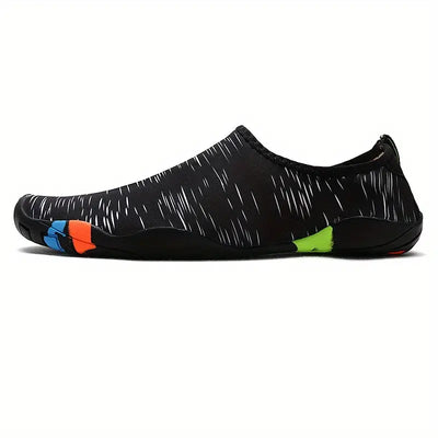 Wodne Buty Outdoorowe Z Antypoślizgową Podeszwą