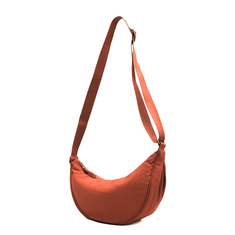 Modna Torba | Półksiężycowy Design