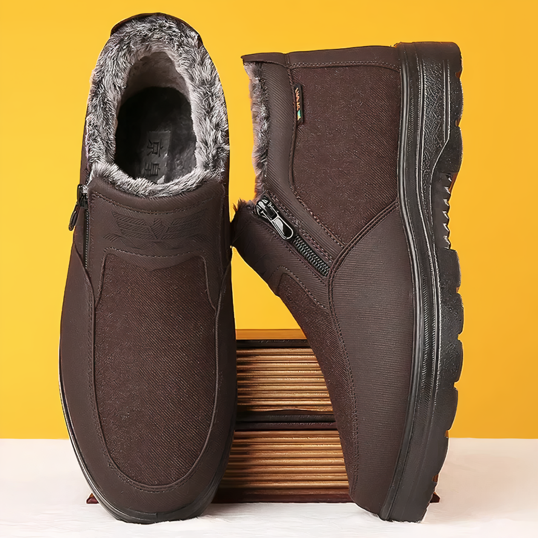 Stylowe Buty Na Zimę – Obuwie Zimowe