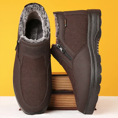 Stylowe Buty Na Zimę – Obuwie Zimowe