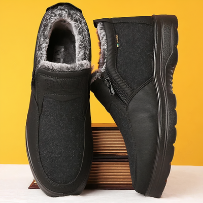 Stylowe Buty Na Zimę – Obuwie Zimowe