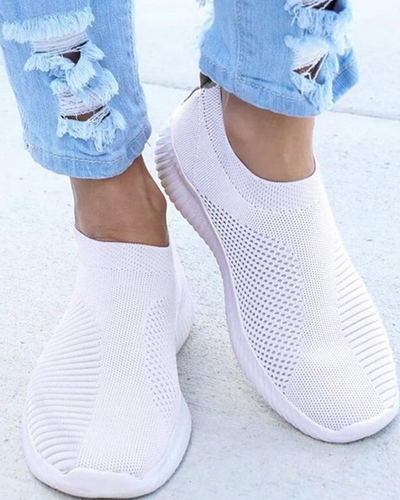 Damskie Anatomicznie Profilowane Buty | Wygodna Wkładka
