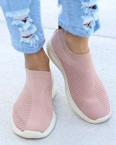Damskie Anatomicznie Profilowane Buty | Wygodna Wkładka