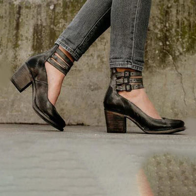 Modne I Wygodne Buty Dla Kobiet