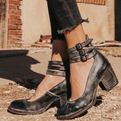 Modne I Wygodne Buty Dla Kobiet