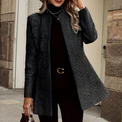 Elegancka Marynarka | Idealna Na Każdą Okazję