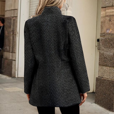 Elegancka Marynarka | Idealna Na Każdą Okazję