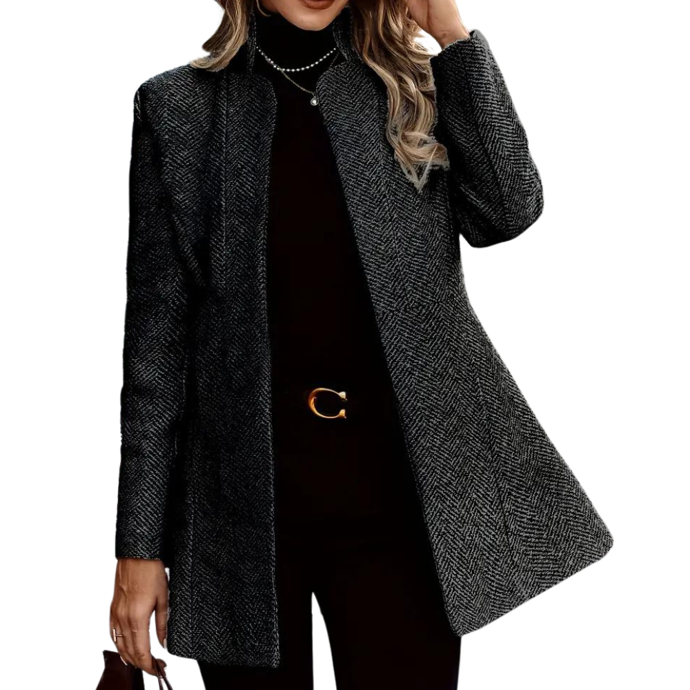 Elegancka Marynarka | Idealna Na Każdą Okazję