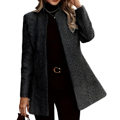 Elegancka Marynarka | Idealna Na Każdą Okazję