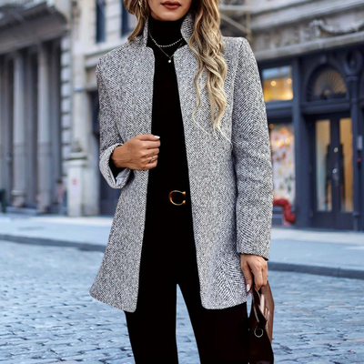 Elegancka Marynarka | Idealna Na Każdą Okazję