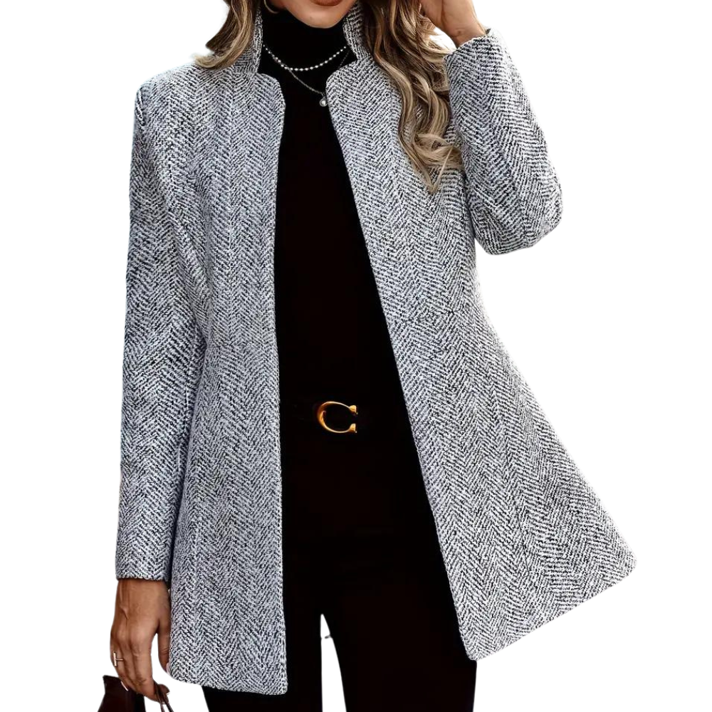 Elegancka Marynarka | Idealna Na Każdą Okazję