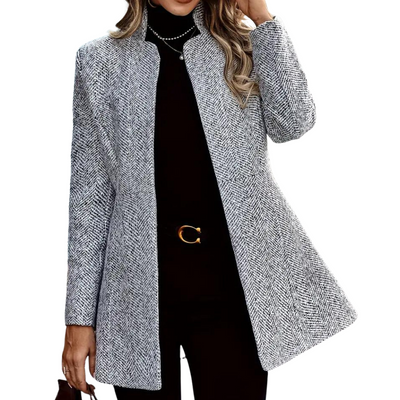 Elegancka Marynarka | Idealna Na Każdą Okazję