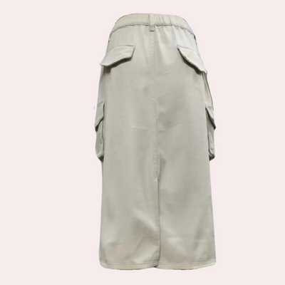 Spódnica Cargo – Modny i Stylowy Styl