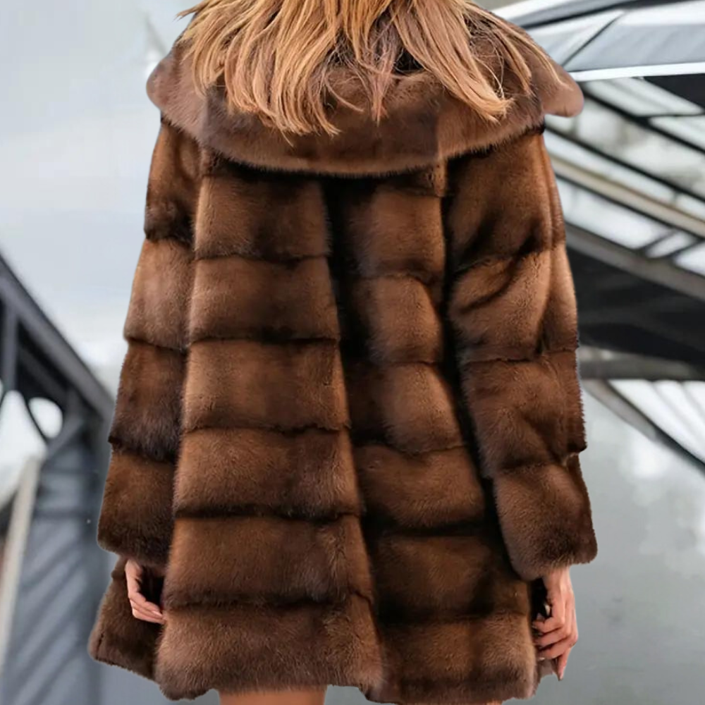 Modna Kurtka | Komfortowa Ze Stylową Bluzą