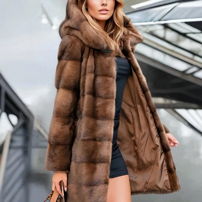 Modna Kurtka | Komfortowa Ze Stylową Bluzą