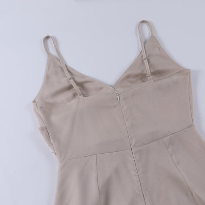 Elegancka Sukienka Maxi | Wieczorowa