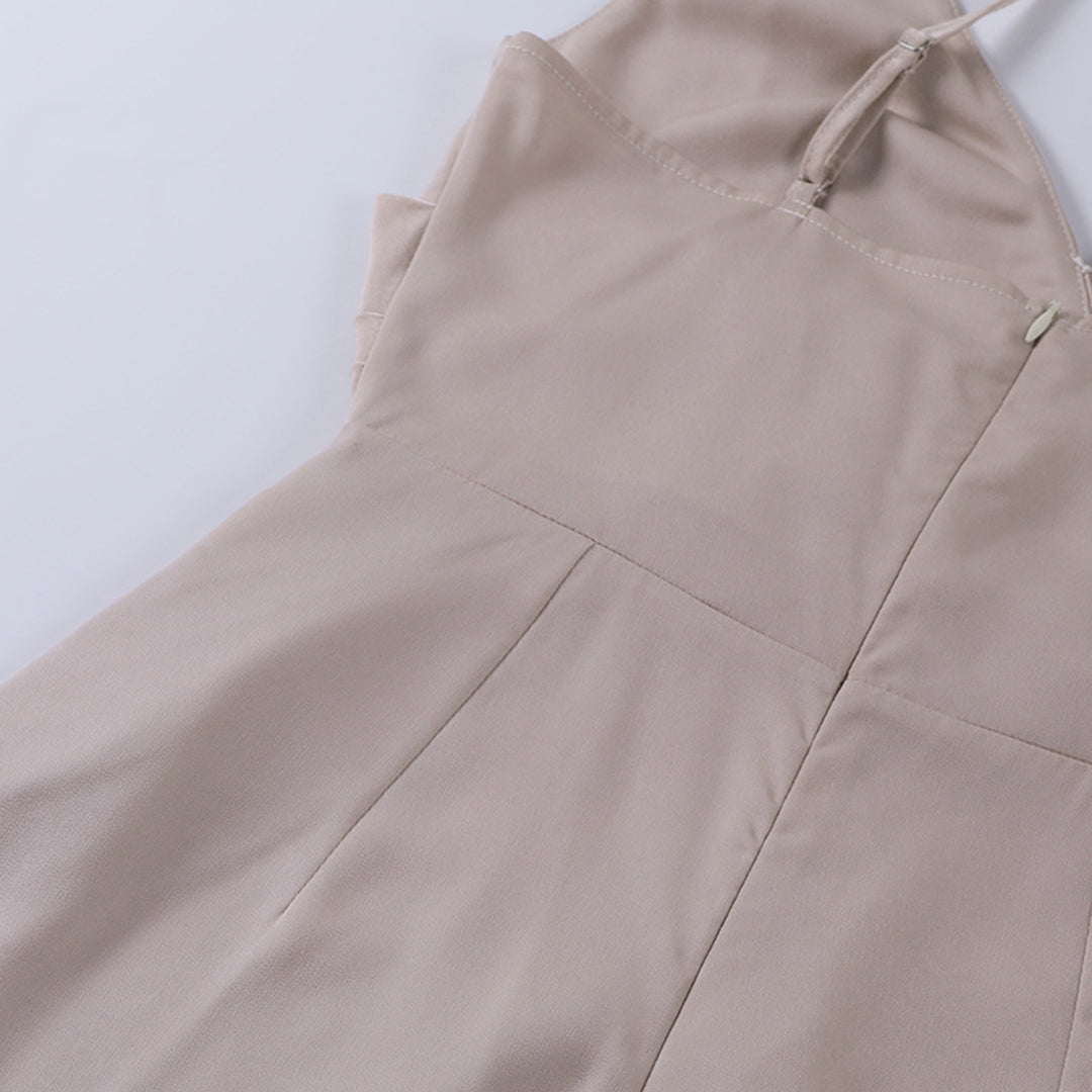 Elegancka Sukienka Maxi | Wieczorowa