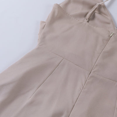 Elegancka Sukienka Maxi | Wieczorowa