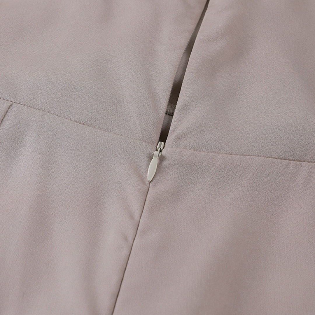 Elegancka Sukienka Maxi | Wieczorowa