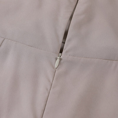Elegancka Sukienka Maxi | Wieczorowa