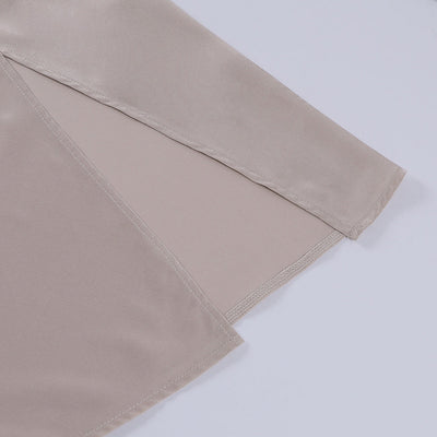 Elegancka Sukienka Maxi | Wieczorowa