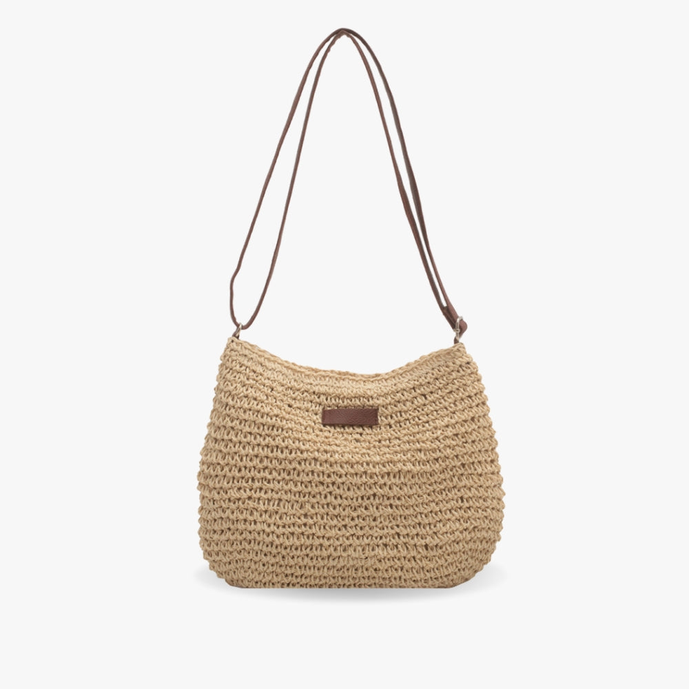 Trendy Torba Na Ramię | Idealna Na Lato